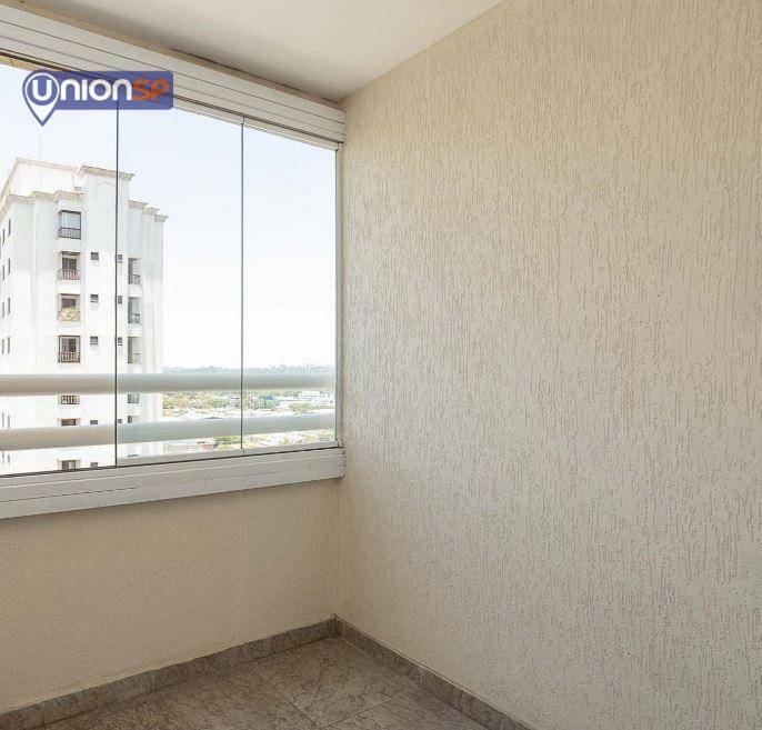 Apartamento à venda com 2 quartos, 55m² - Foto 5