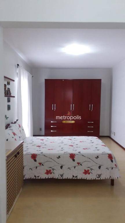 Apartamento à venda com 3 quartos, 150m² - Foto 8