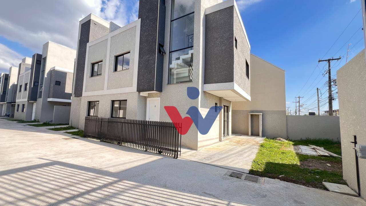 Sobrado à venda com 3 quartos, 169m² - Foto 22