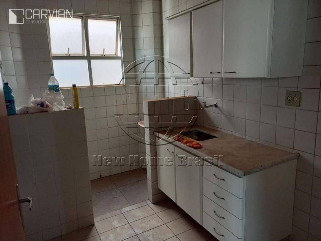 Apartamento à venda com 3 quartos, 76m² - Foto 6