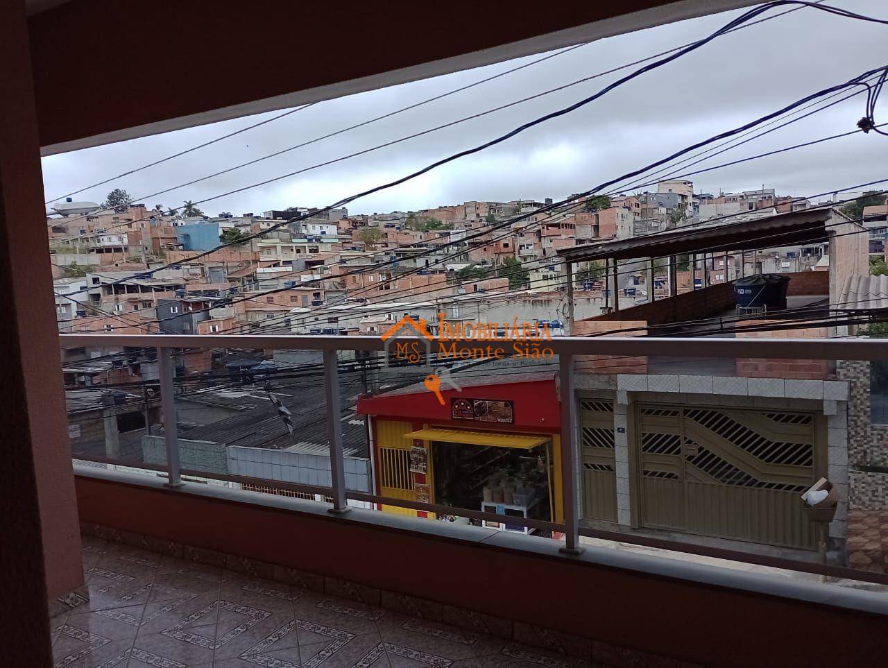 Sobrado à venda com 4 quartos, 250m² - Foto 3