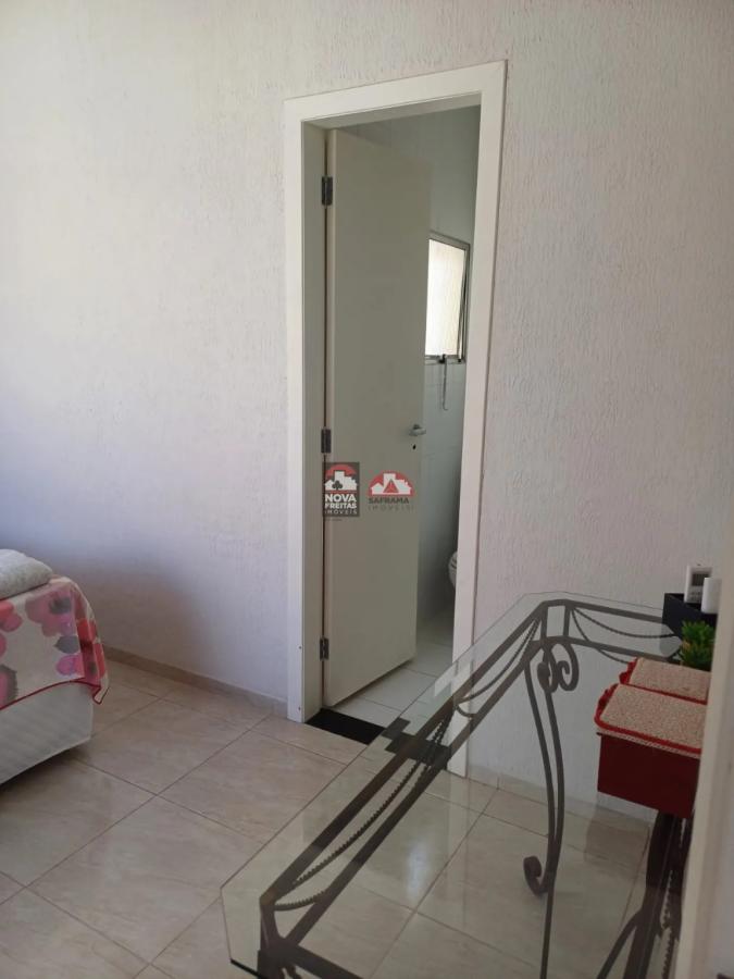 Apartamento à venda com 3 quartos, 132m² - Foto 21