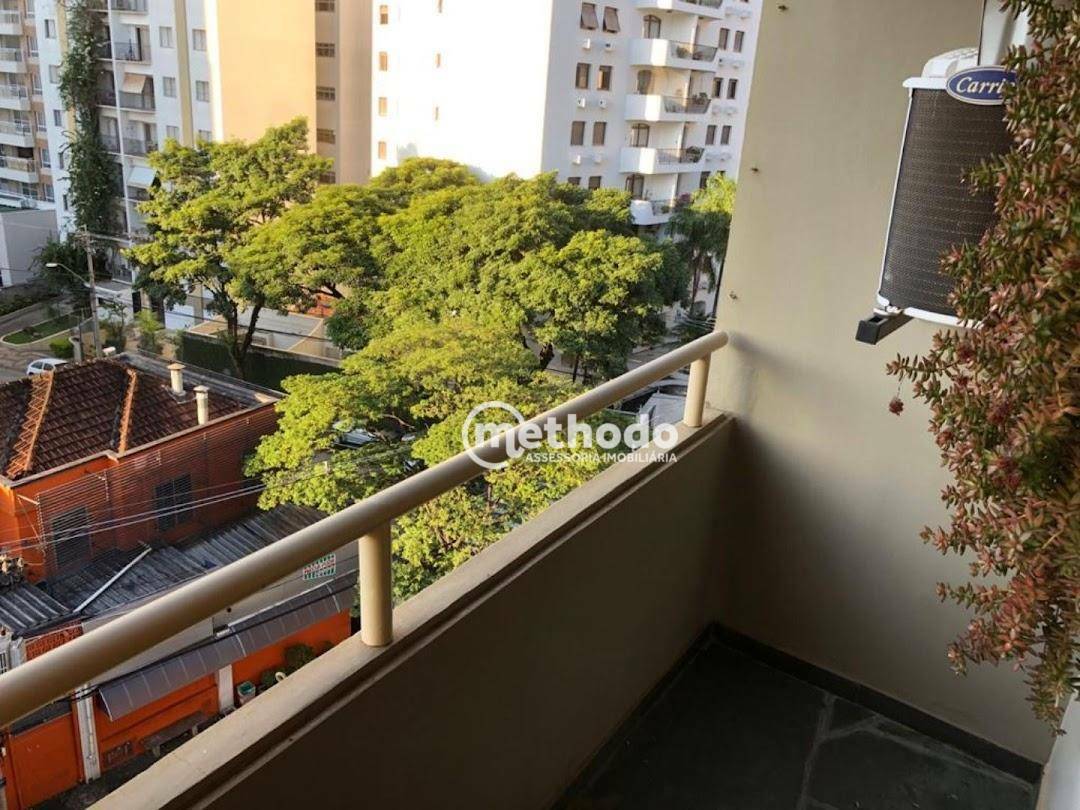 Apartamento à venda com 3 quartos, 160m² - Foto 21