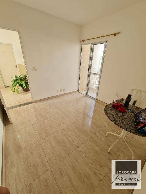 Apartamento à venda com 2 quartos, 51m² - Foto 1