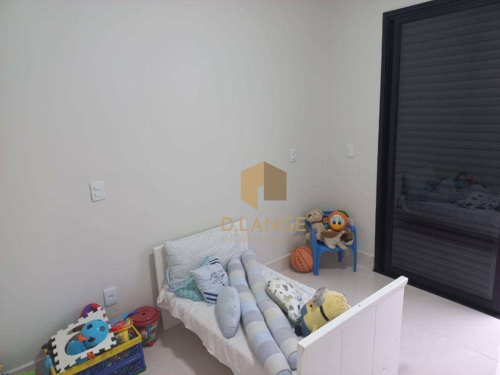 Casa de Condomínio à venda com 3 quartos, 160m² - Foto 12