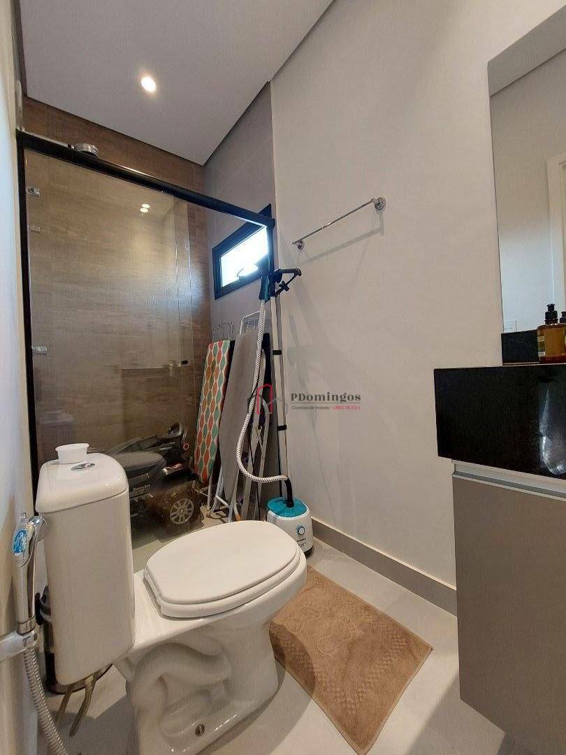 Sobrado à venda com 3 quartos, 249m² - Foto 41