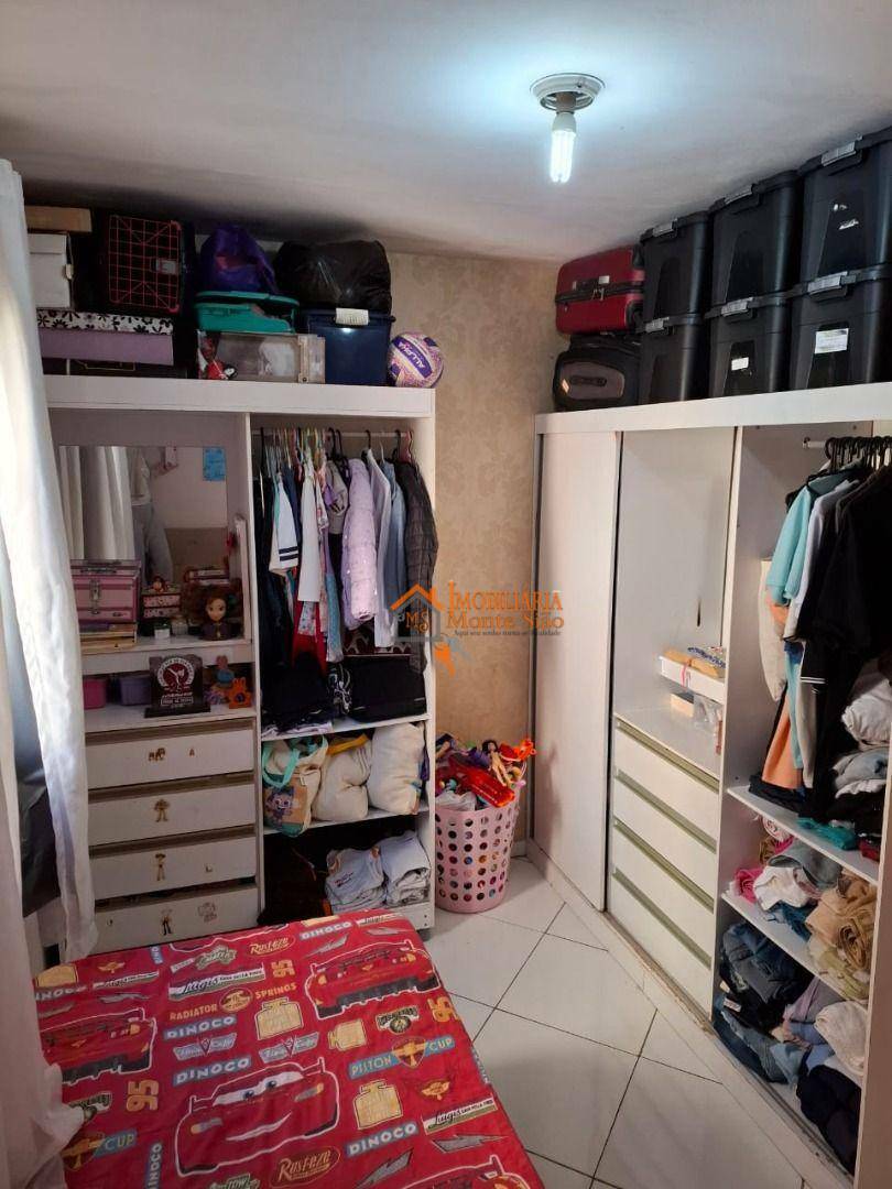 Apartamento à venda com 2 quartos, 44m² - Foto 13