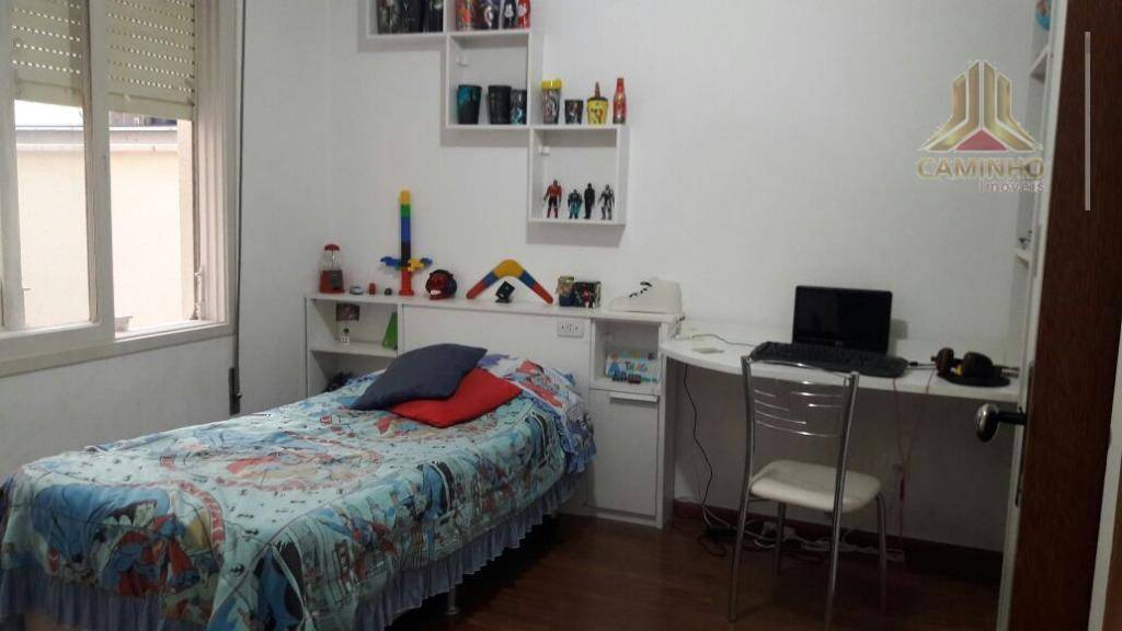 Apartamento à venda com 3 quartos, 119m² - Foto 24