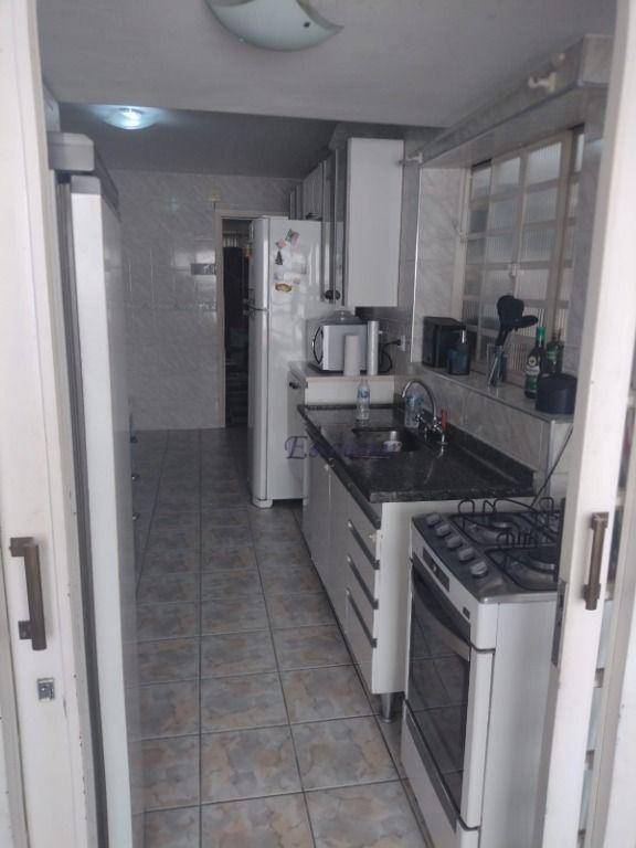 Sobrado à venda com 2 quartos, 99m² - Foto 18