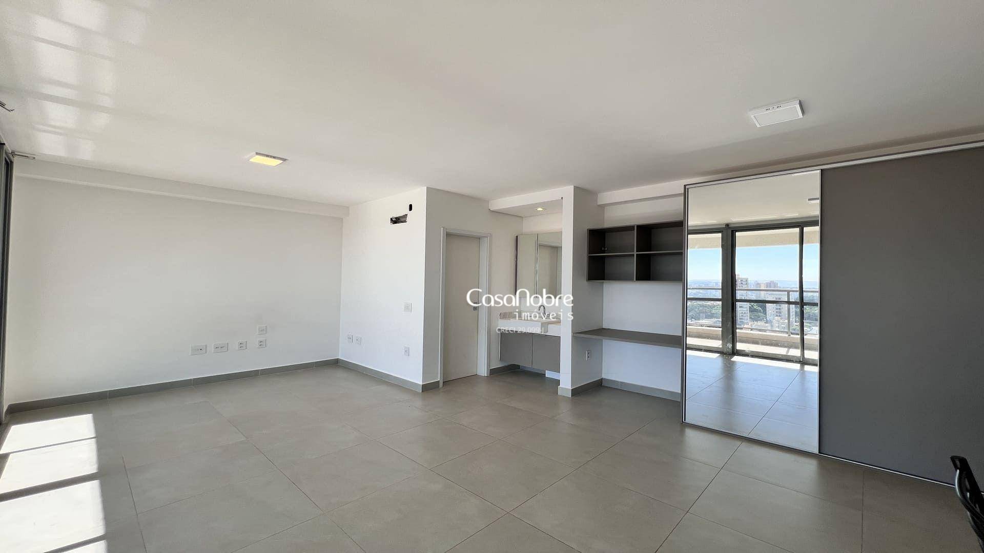 Apartamento à venda com 1 quarto, 49m² - Foto 6