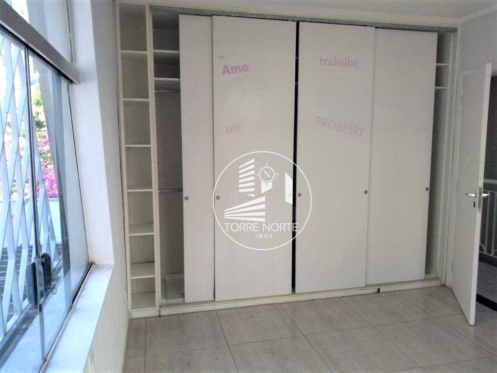 Sobrado à venda com 1 quarto, 139m² - Foto 20