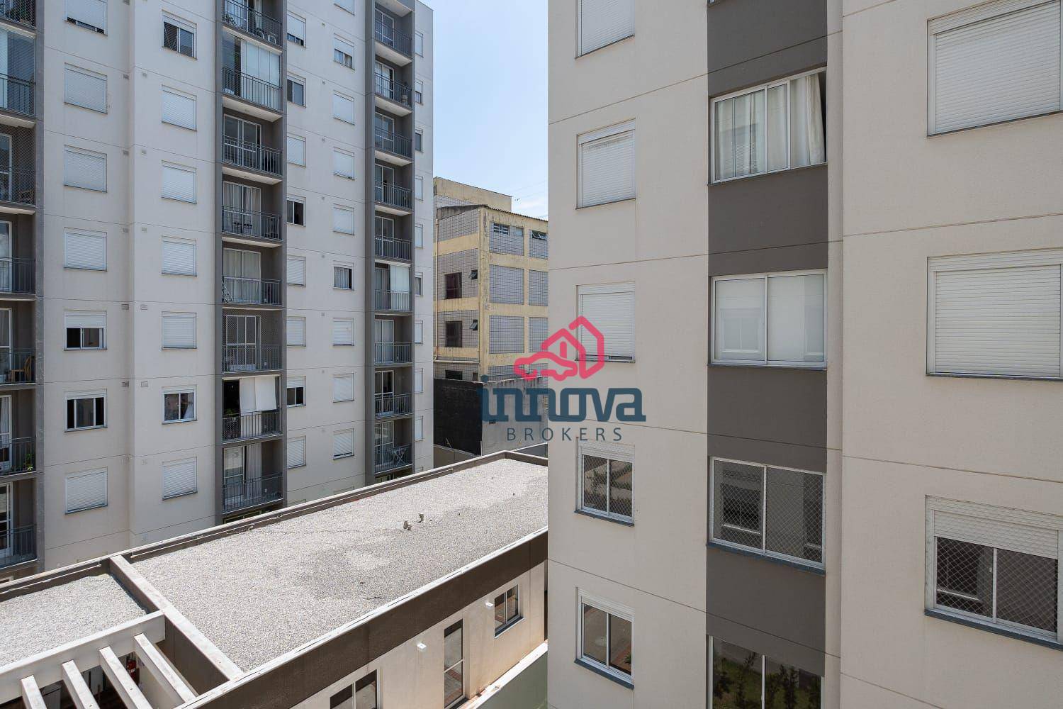 Apartamento à venda com 2 quartos, 34m² - Foto 40