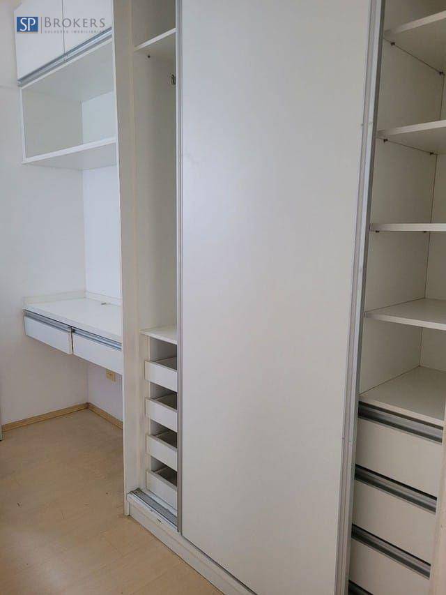 Apartamento à venda com 3 quartos, 118m² - Foto 13