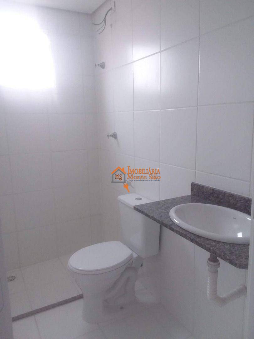 Apartamento à venda com 2 quartos, 56m² - Foto 12