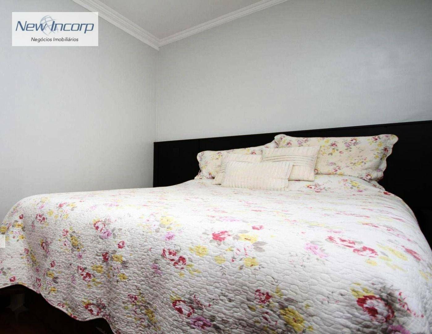 Apartamento à venda com 3 quartos, 131m² - Foto 28