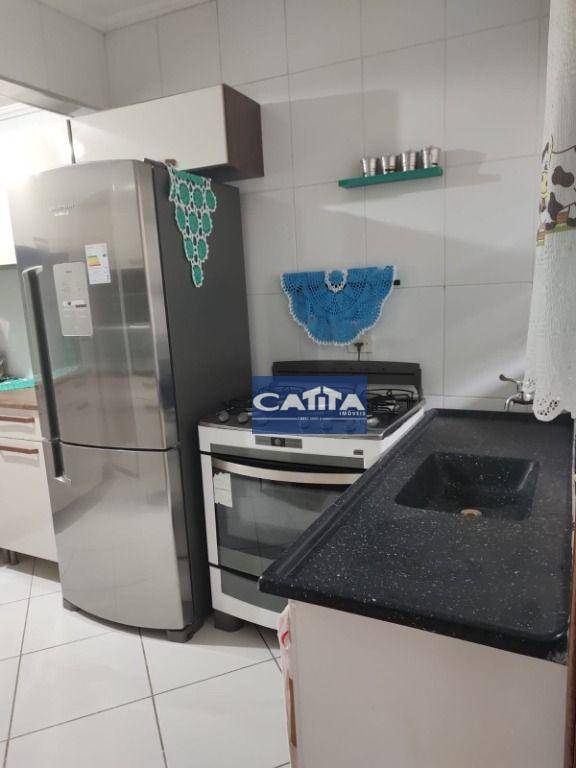 Sobrado à venda com 2 quartos, 131m² - Foto 46