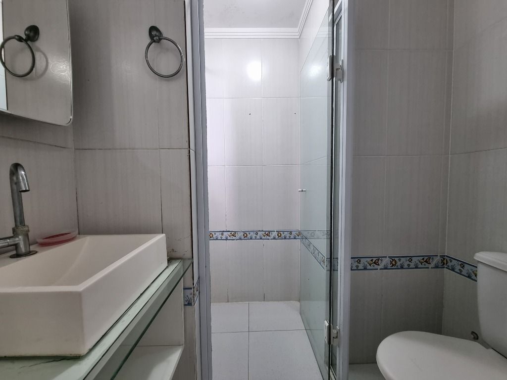 Apartamento à venda com 4 quartos, 185m² - Foto 19