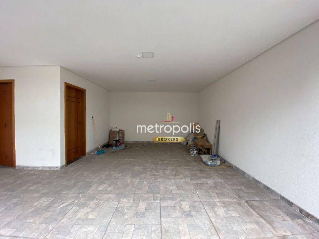 Sobrado à venda com 2 quartos, 90m² - Foto 3