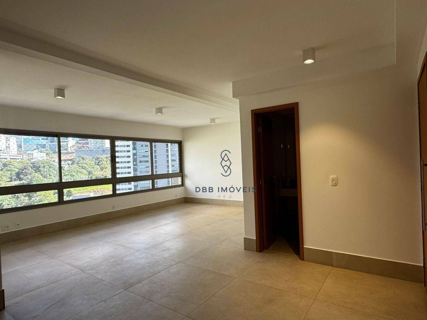 Apartamento à venda com 4 quartos, 163m² - Foto 3