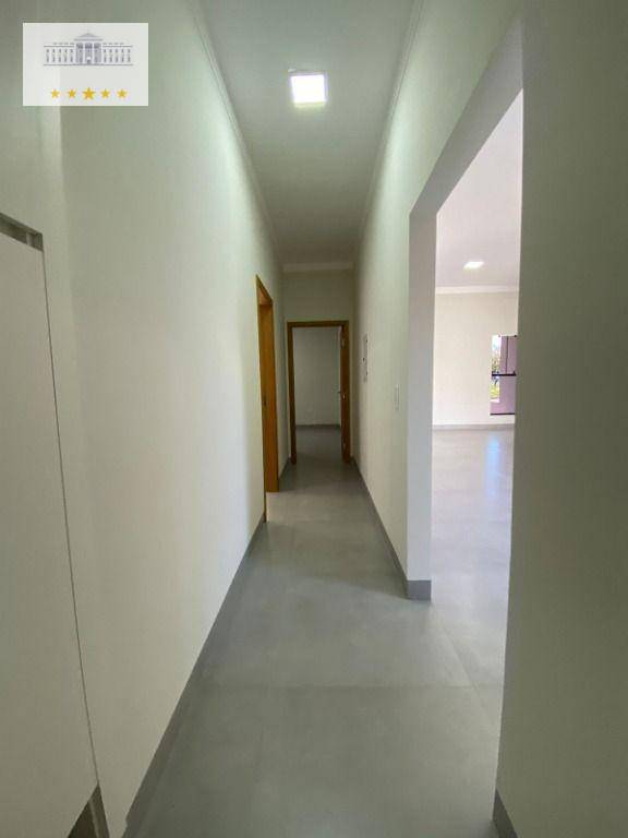 Casa de Condomínio à venda com 3 quartos, 149m² - Foto 8