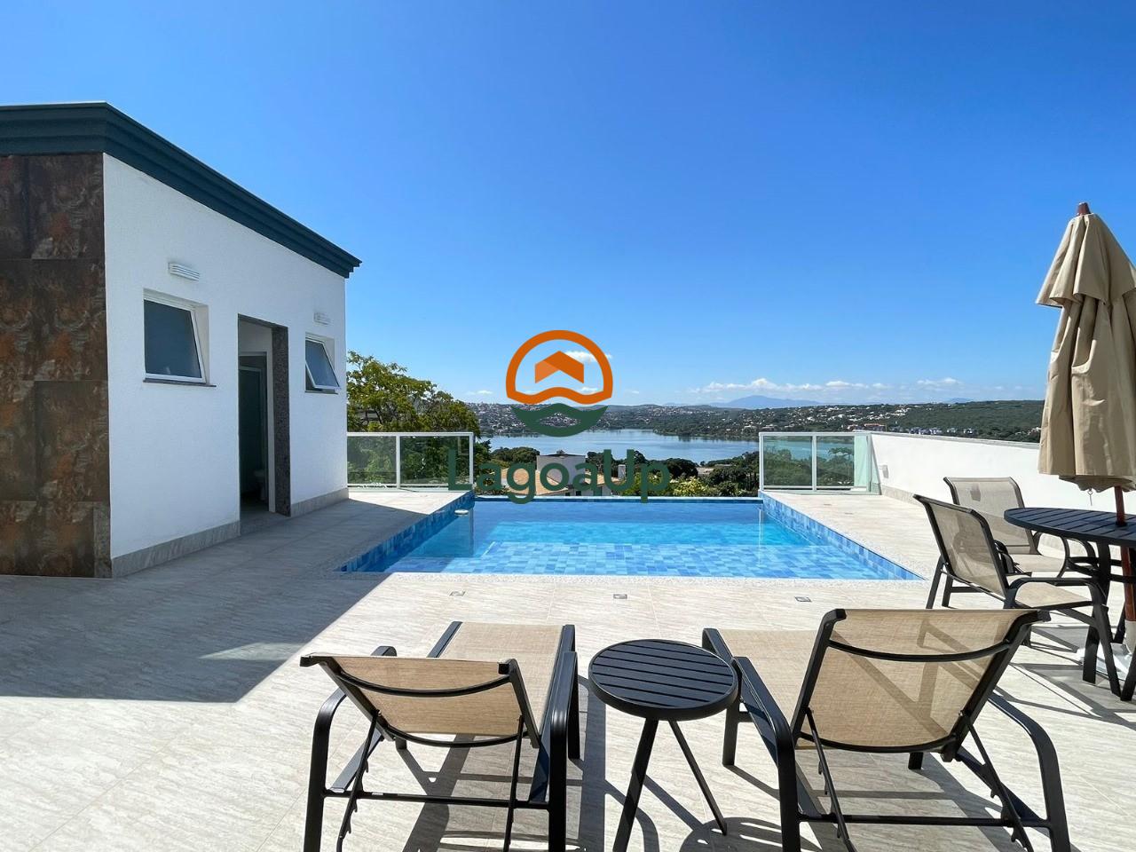 Casa à venda com 3 quartos, 283m² - Foto 19