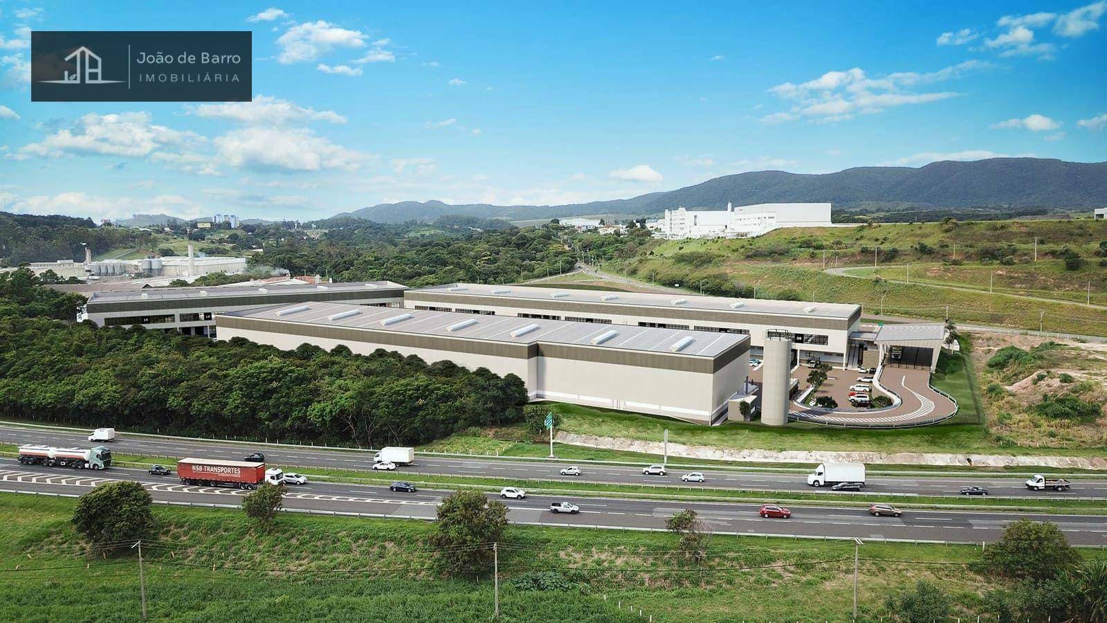 Depósito-Galpão-Armazém à venda e aluguel, 1293m² - Foto 28