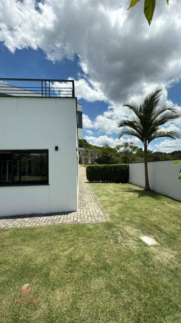 Casa de Condomínio à venda com 4 quartos, 690m² - Foto 3