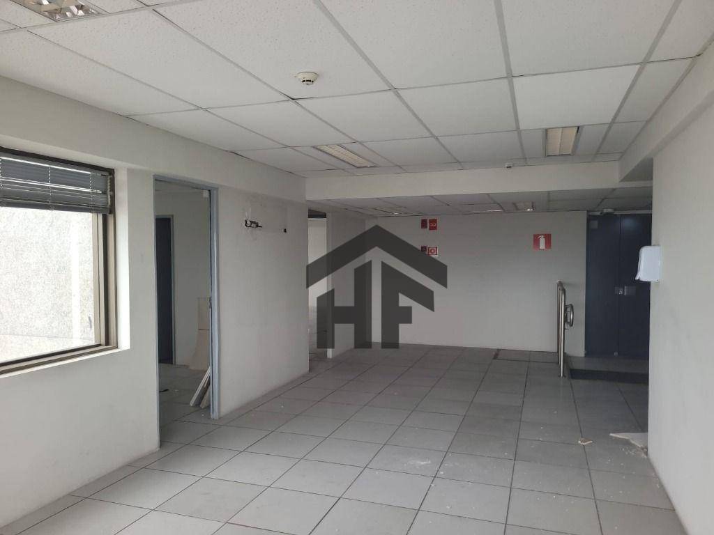 Conjunto Comercial-Sala à venda e aluguel, 362m² - Foto 8