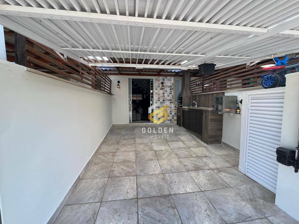 Sobrado à venda com 2 quartos, 61m² - Foto 12