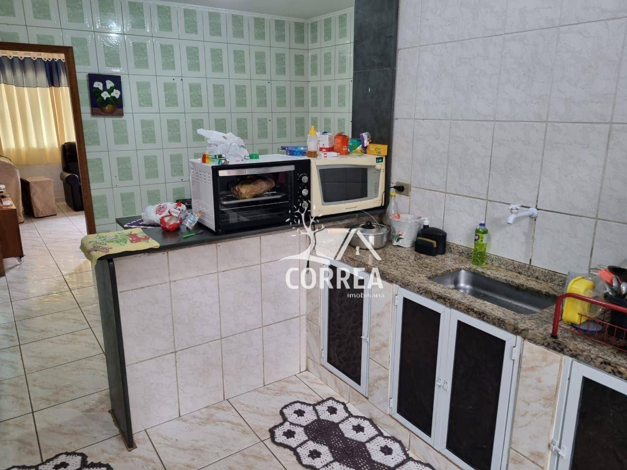 Casa à venda com 4 quartos, 229m² - Foto 5