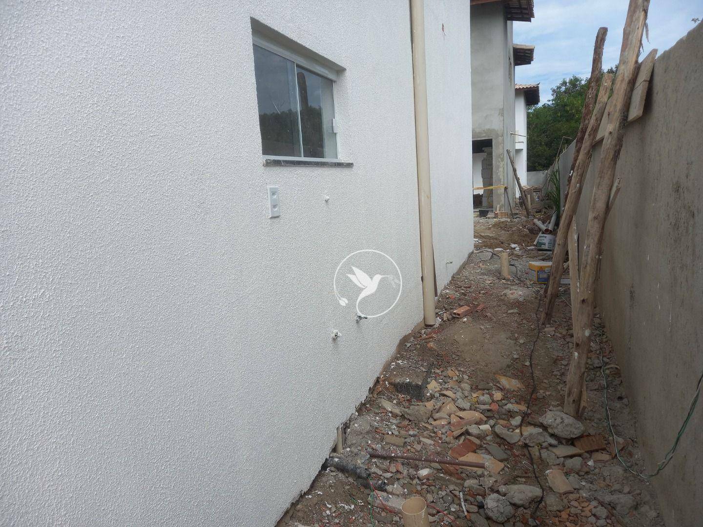 Casa de Condomínio à venda com 3 quartos, 100m² - Foto 19