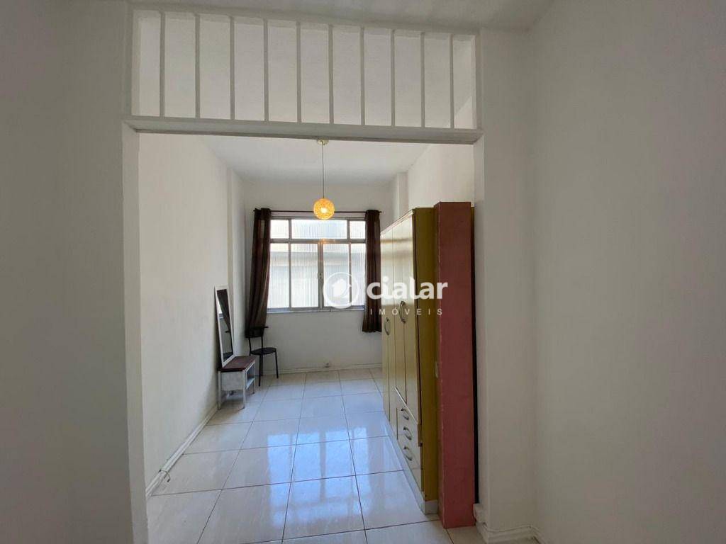 Apartamento à venda com 1 quarto, 20m² - Foto 4