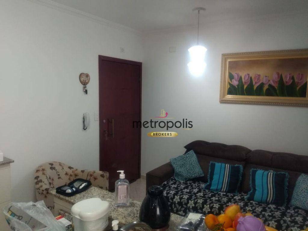 Cobertura à venda com 3 quartos, 156m² - Foto 2