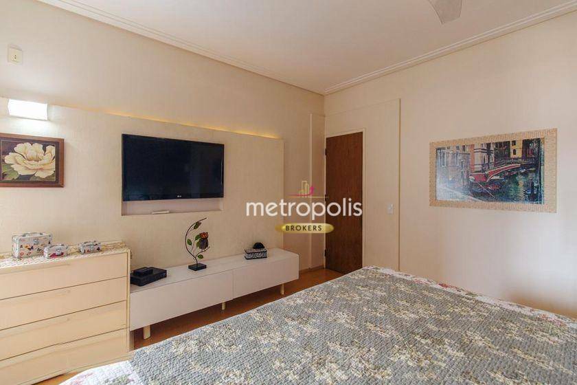 Sobrado à venda com 3 quartos, 230m² - Foto 24