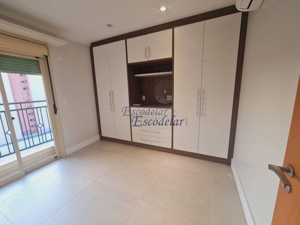 Apartamento à venda com 3 quartos, 123m² - Foto 15