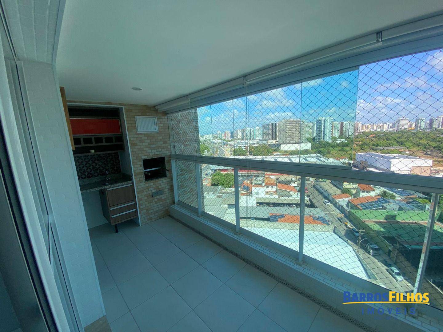 Apartamento, 3 quartos, 110 m² - Foto 5