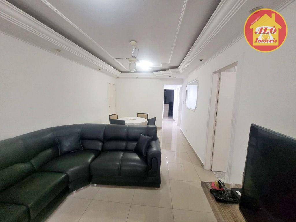 Apartamento à venda com 2 quartos, 72m² - Foto 3