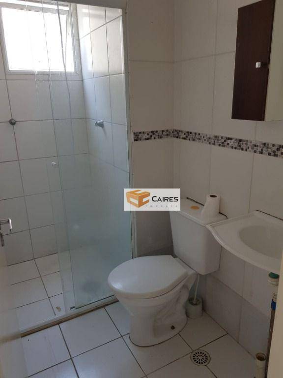 Apartamento à venda com 3 quartos, 52m² - Foto 9