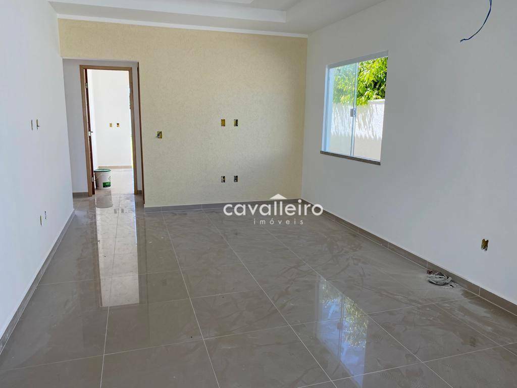 Casa à venda com 3 quartos, 89m² - Foto 6