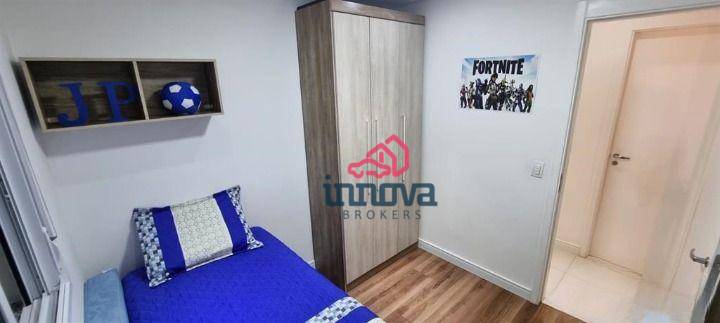 Apartamento à venda com 2 quartos, 65m² - Foto 8