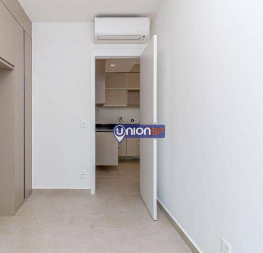 Apartamento à venda com 1 quarto, 41m² - Foto 8