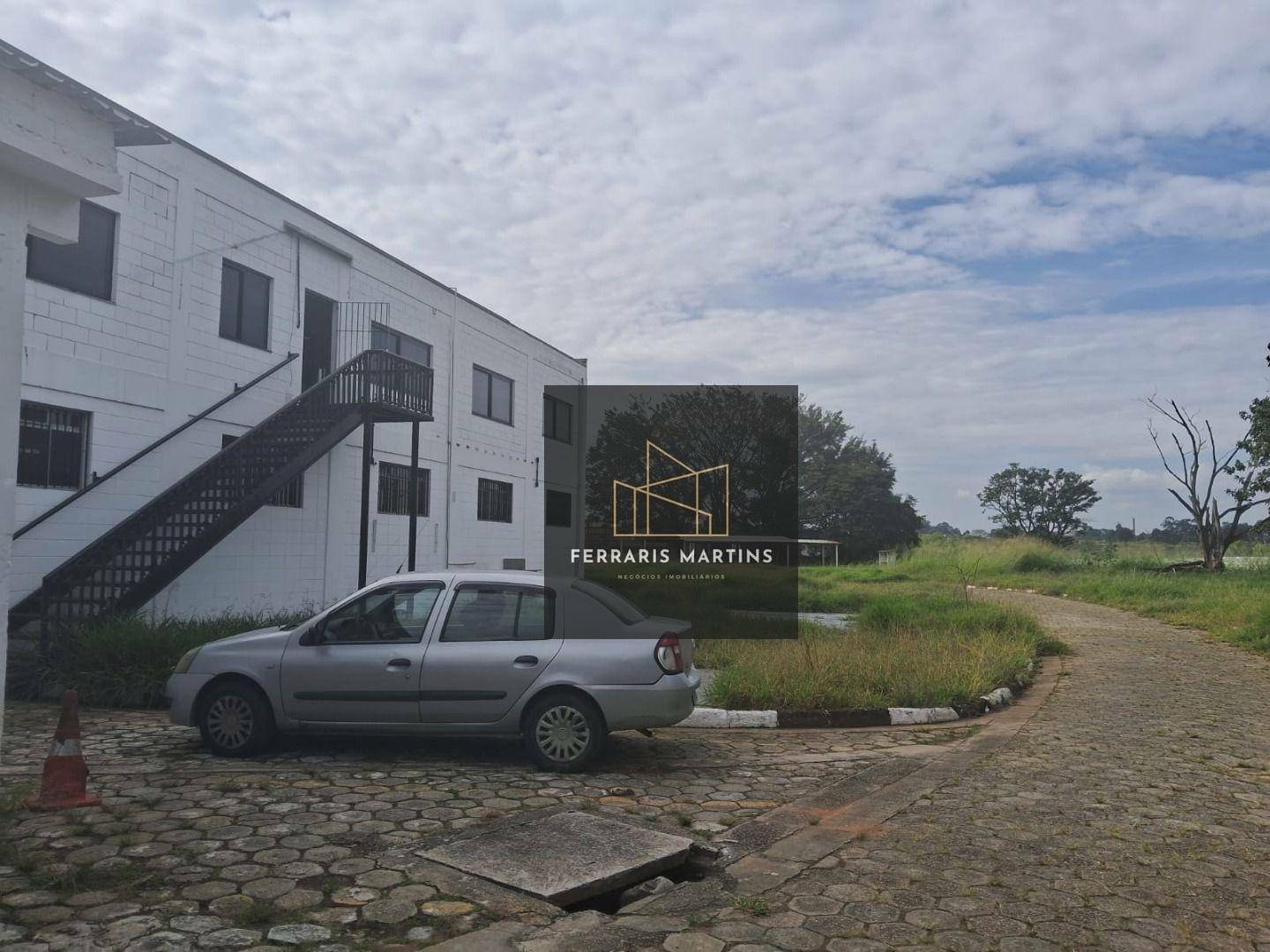 Depósito-Galpão-Armazém à venda, 4200m² - Foto 65