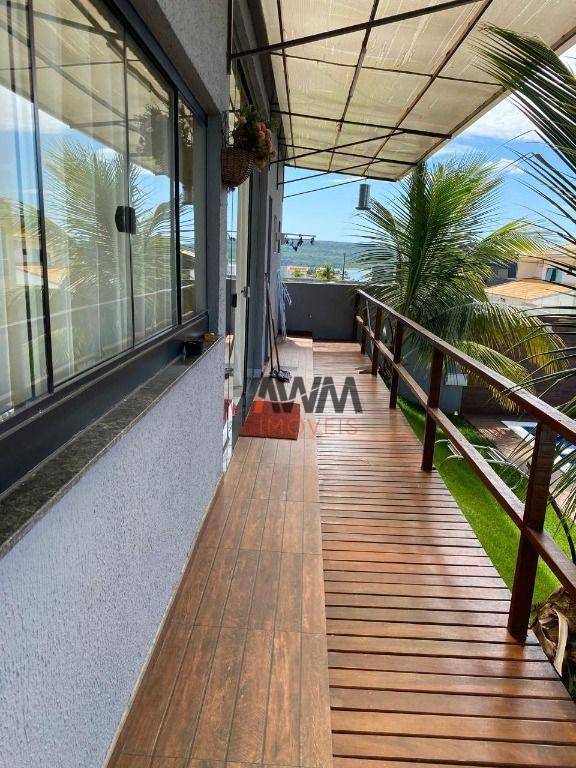 Casa, 4 quartos, 200 m² - Foto 3