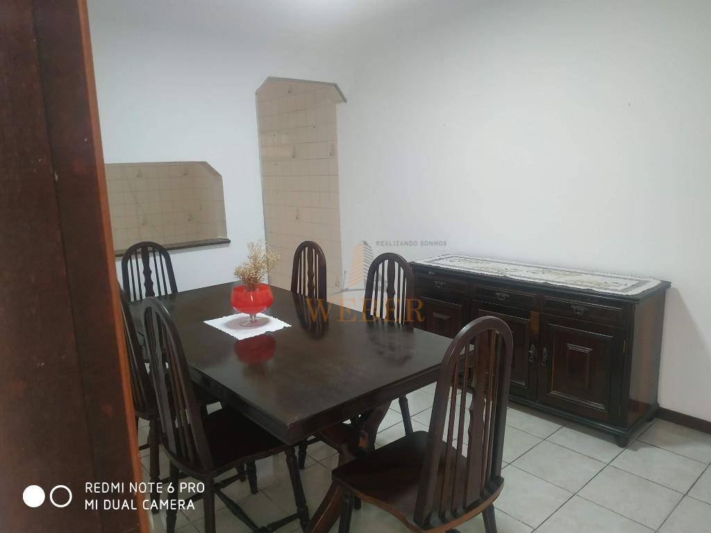 Sobrado à venda com 3 quartos, 120m² - Foto 14