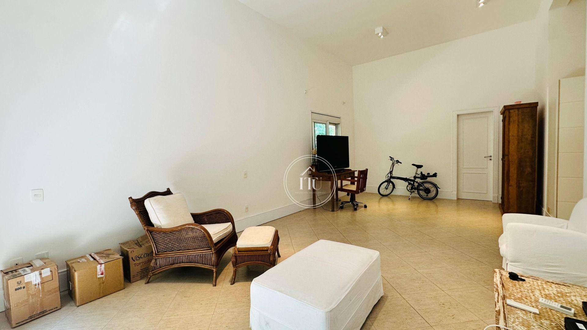 Casa de Condomínio à venda e aluguel com 4 quartos, 658m² - Foto 22