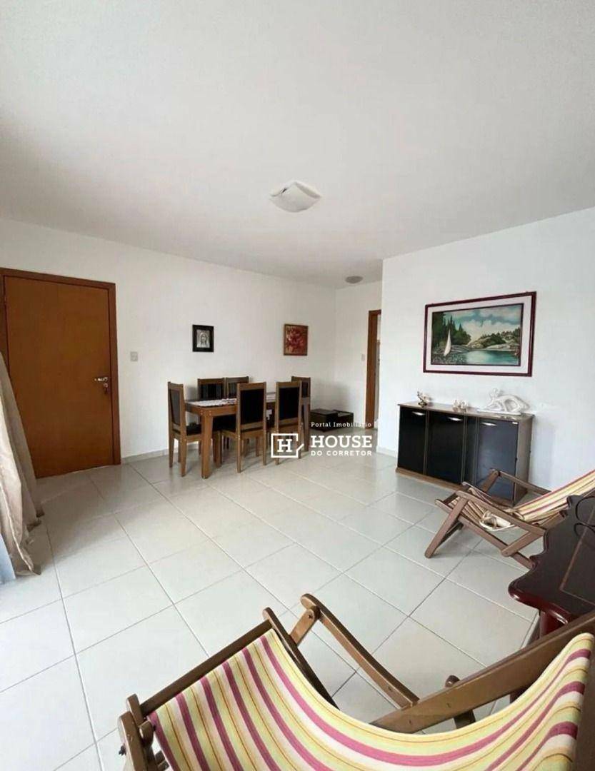 Apartamento à venda com 3 quartos, 125m² - Foto 9