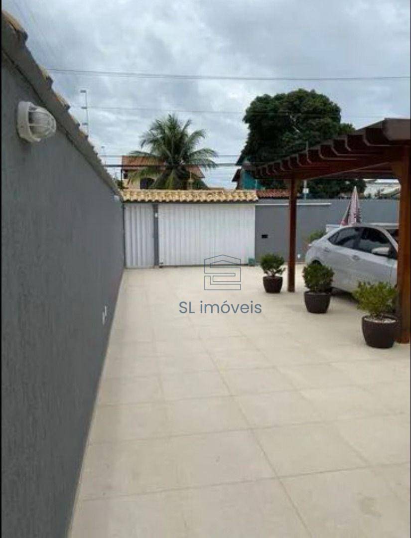 Casa à venda com 4 quartos, 320m² - Foto 6