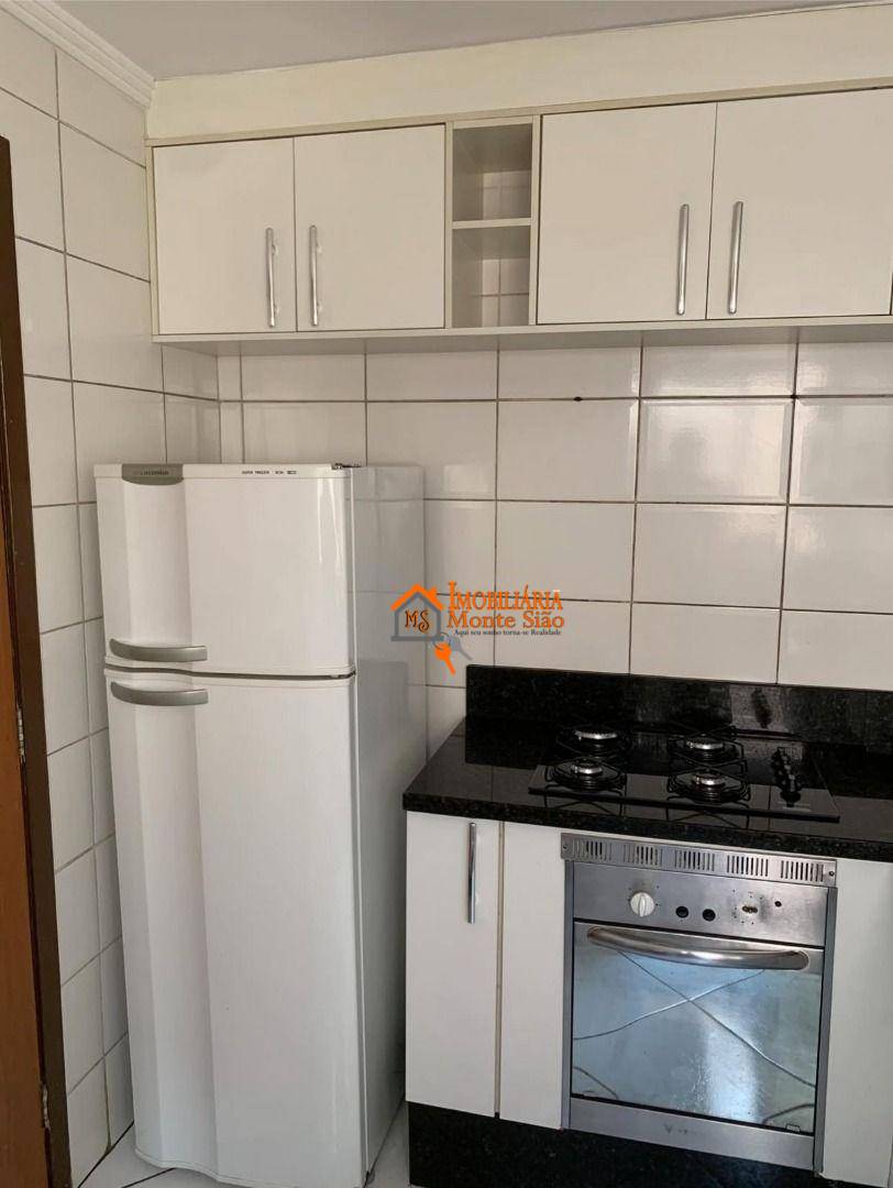 Apartamento, 2 quartos, 45 m² - Foto 1