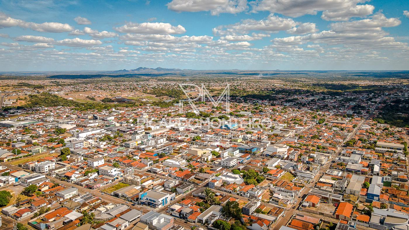 Terreno à venda, 960m² - Foto 6