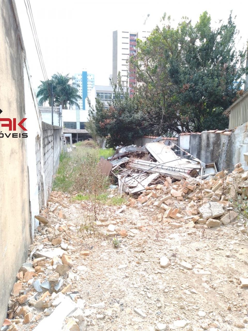 Terreno para alugar, 306m² - Foto 5